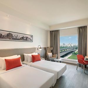 Executive Twin Room
